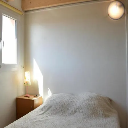 Apartment Aigues Marines *