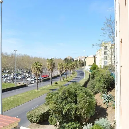 Apartment Aigues Marines