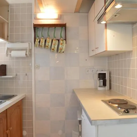 Apartment Aigues Marines