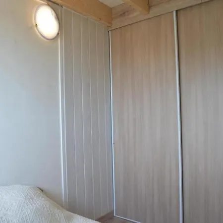 Apartment Aigues Marines Agde